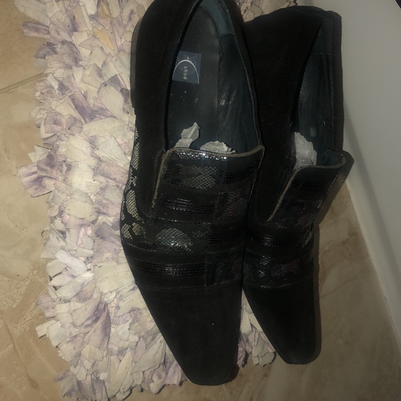 Men’s dress loafer - Picture 3 of 6